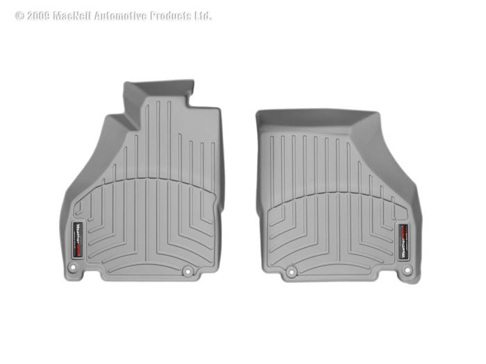 WeatherTech - WeatherTech FloorLiner DigitalFit 461991