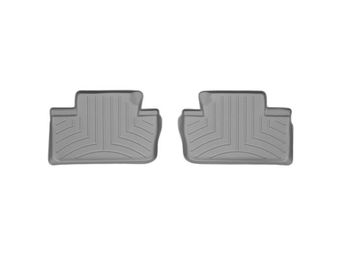 WeatherTech - WeatherTech FloorLiner DigitalFit 462032