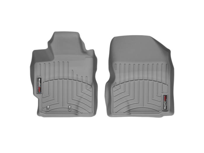 WeatherTech - WeatherTech FloorLiner DigitalFit 462271