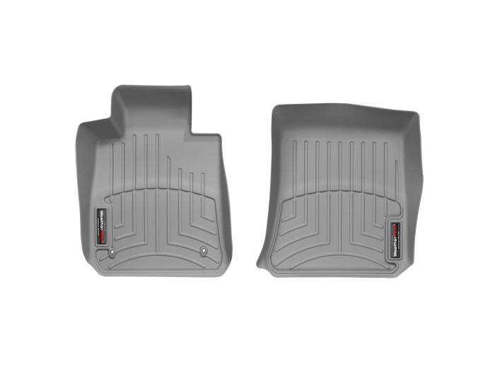 WeatherTech - WeatherTech FloorLiner DigitalFit 462531