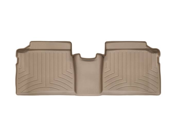 WeatherTech - WeatherTech FloorLiner DigitalFit 452562