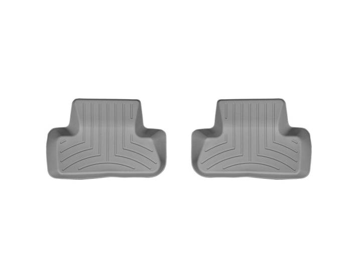 WeatherTech - WeatherTech FloorLiner DigitalFit 462302