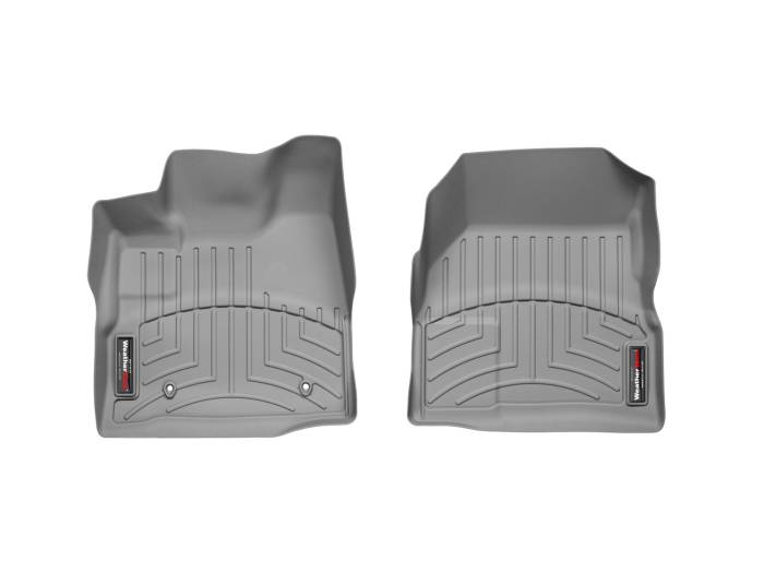 WeatherTech - WeatherTech FloorLiner DigitalFit 462711