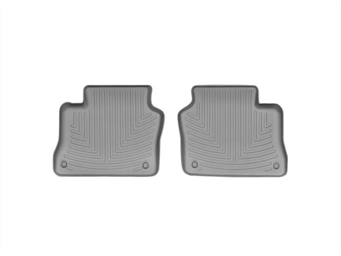 WeatherTech - WeatherTech FloorLiner DigitalFit 462572