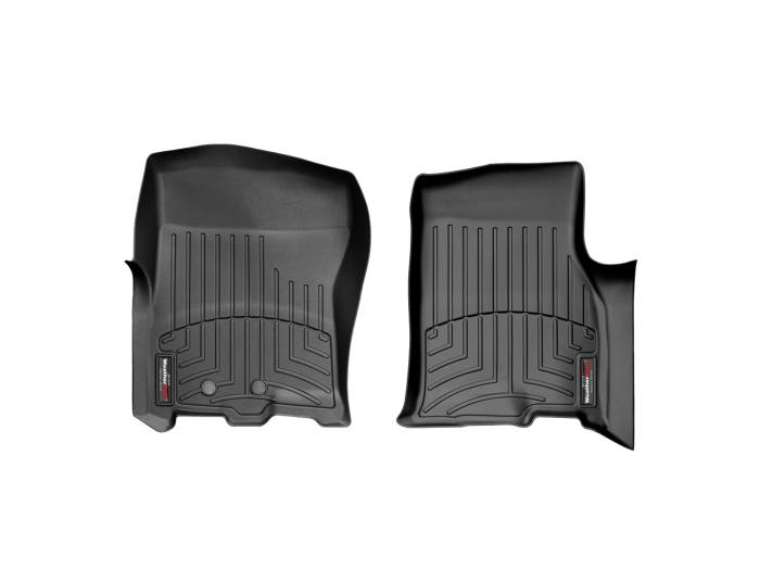 WeatherTech - WeatherTech FloorLiner DigitalFit 443531