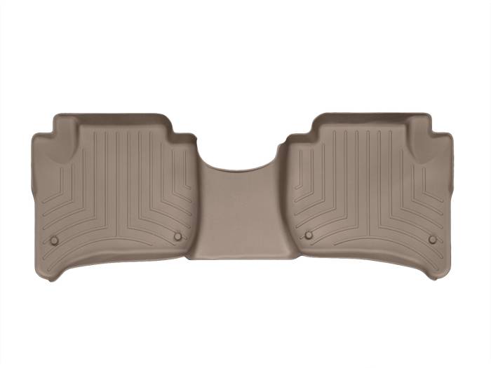 WeatherTech - WeatherTech FloorLiner DigitalFit 453332