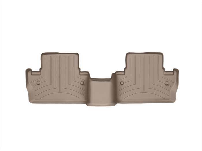 WeatherTech - WeatherTech FloorLiner DigitalFit 452343