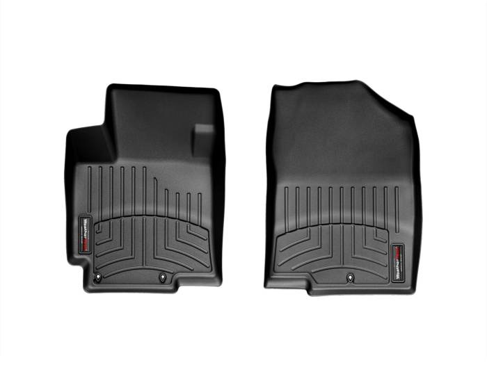 WeatherTech - WeatherTech FloorLiner DigitalFit 443401