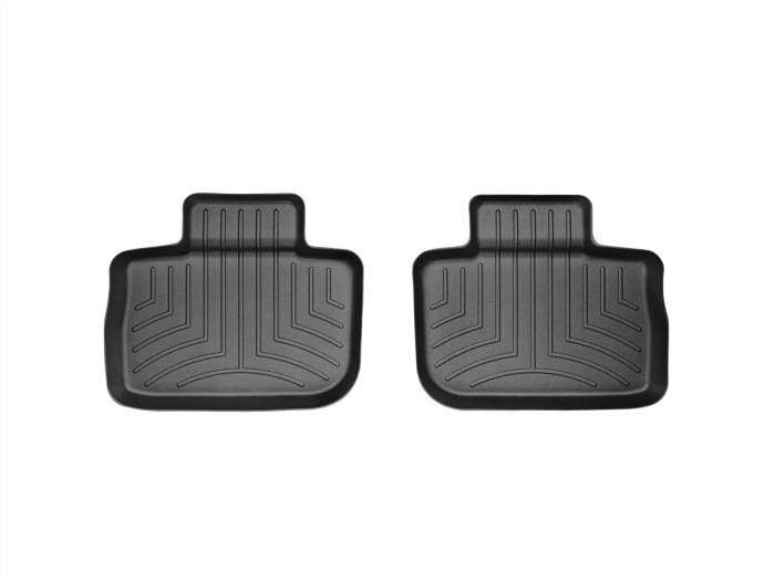 WeatherTech - WeatherTech FloorLiner DigitalFit 443792