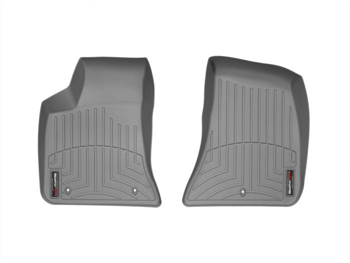 WeatherTech - WeatherTech FloorLiner DigitalFit 463791