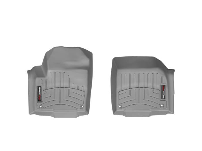 WeatherTech - WeatherTech FloorLiner DigitalFit 464041