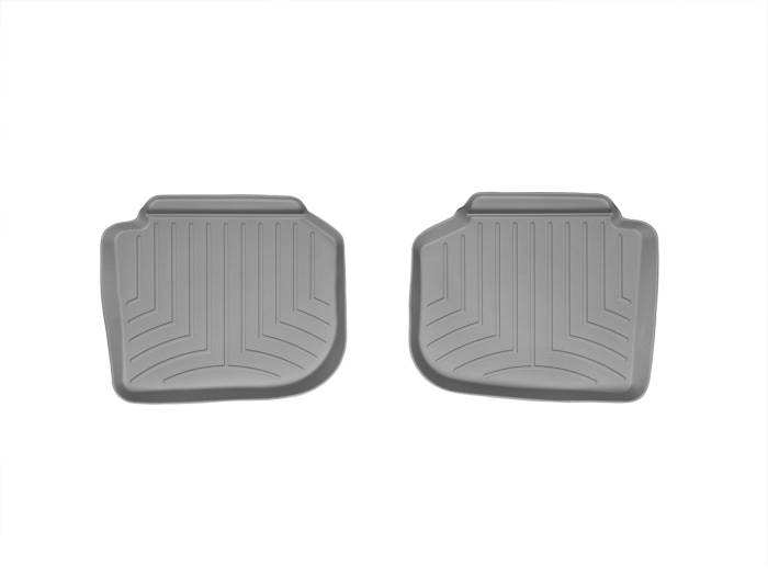 WeatherTech - WeatherTech FloorLiner DigitalFit 463842