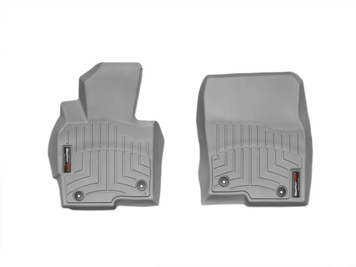 WeatherTech - WeatherTech FloorLiner DigitalFit 464191