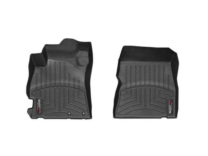 WeatherTech - WeatherTech FloorLiner DigitalFit 444111