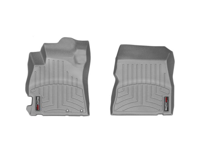 WeatherTech - WeatherTech FloorLiner DigitalFit 464111