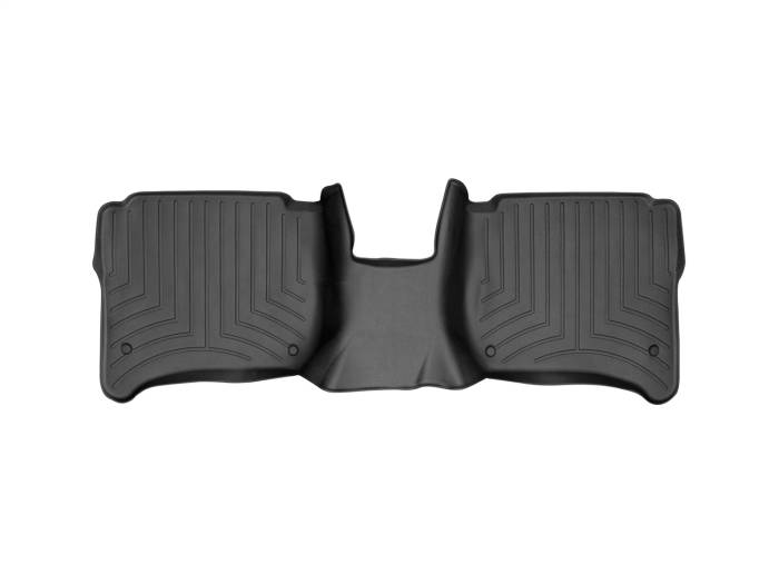 WeatherTech - WeatherTech FloorLiner DigitalFit 443333