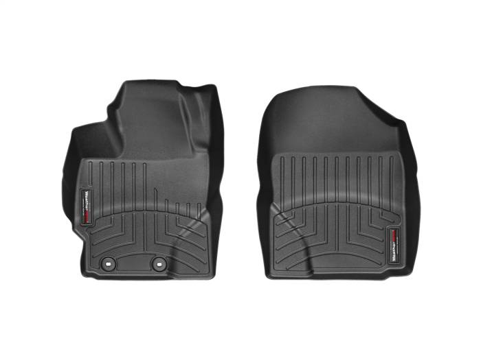 WeatherTech - WeatherTech FloorLiner DigitalFit 444181
