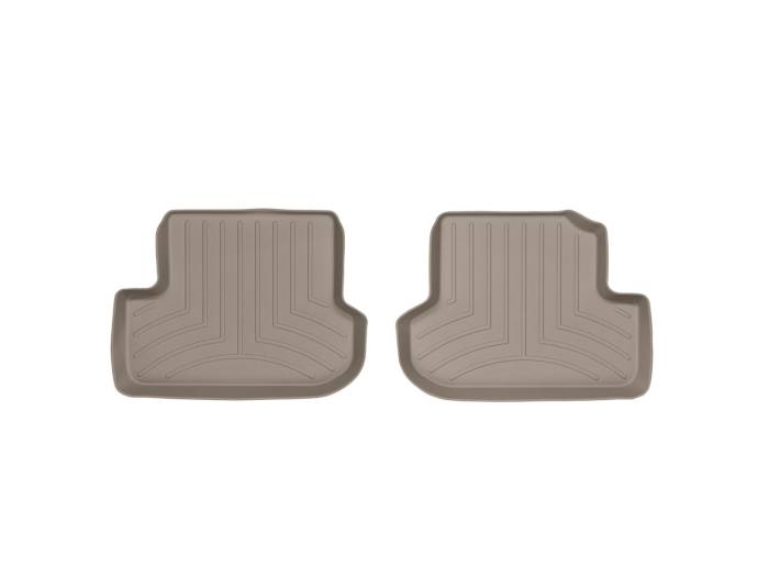 WeatherTech - WeatherTech FloorLiner DigitalFit 453383