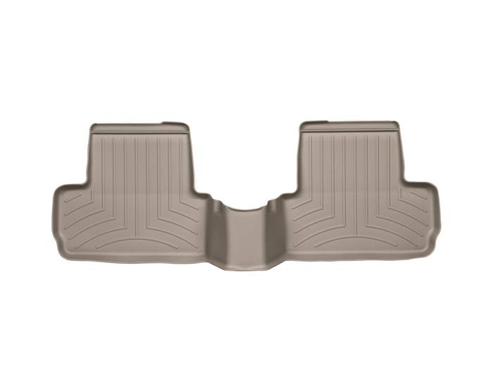 WeatherTech - WeatherTech FloorLiner DigitalFit 454412