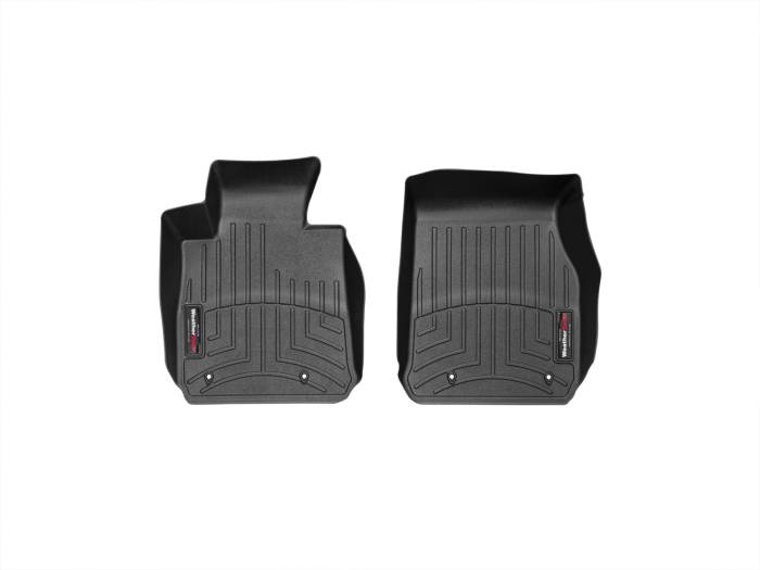 WeatherTech - WeatherTech FloorLiner DigitalFit 444101