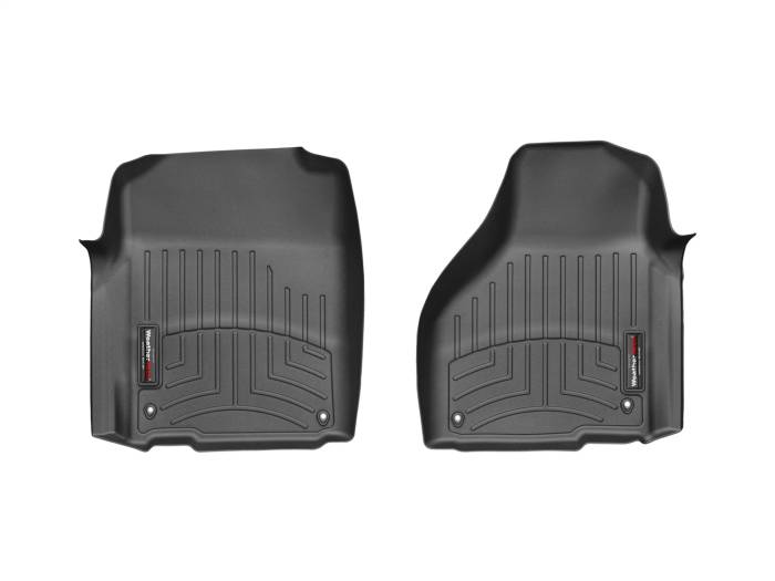 WeatherTech - WeatherTech FloorLiner DigitalFit 444651