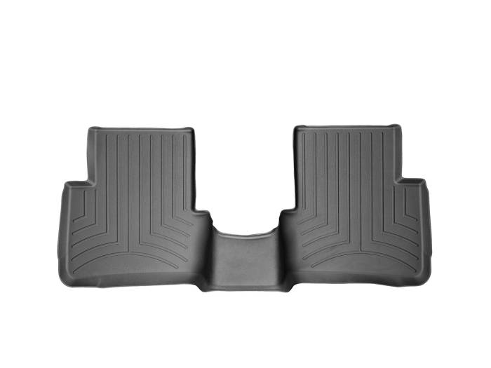 WeatherTech - WeatherTech FloorLiner DigitalFit 444692