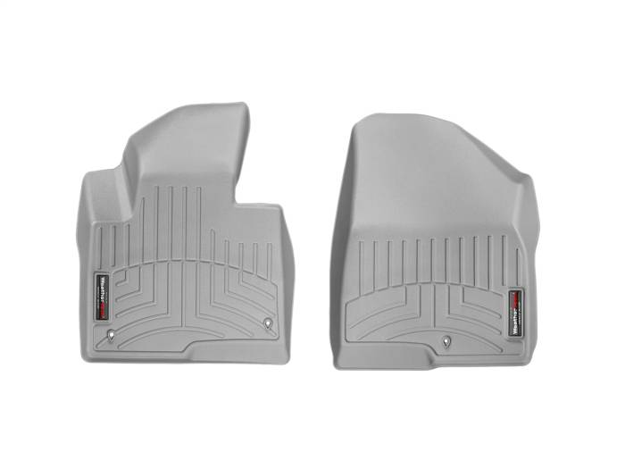 WeatherTech - WeatherTech FloorLiner DigitalFit 464401