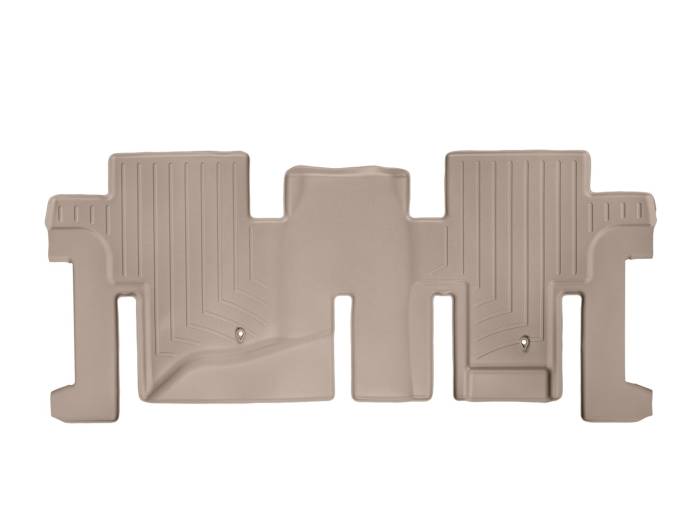 WeatherTech - WeatherTech FloorLiner DigitalFit 454452