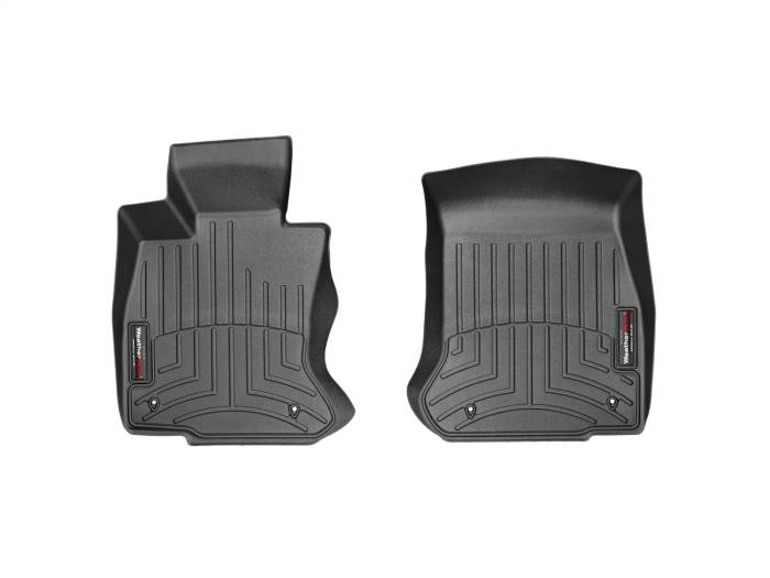 WeatherTech - WeatherTech FloorLiner DigitalFit 445081