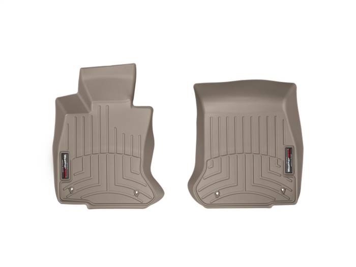 WeatherTech - WeatherTech FloorLiner DigitalFit 455081