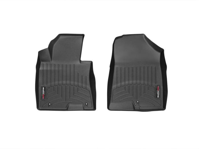 WeatherTech - WeatherTech FloorLiner DigitalFit 444291