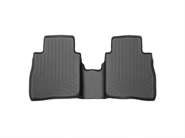 WeatherTech - WeatherTech FloorLiner DigitalFit 444912