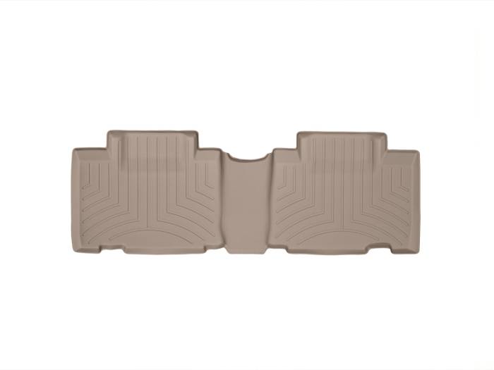 WeatherTech - WeatherTech FloorLiner DigitalFit 455102