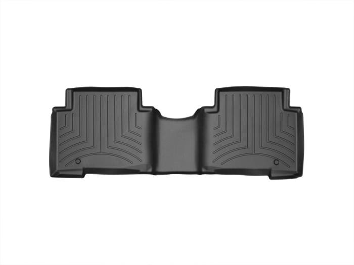 WeatherTech - WeatherTech FloorLiner DigitalFit 444403