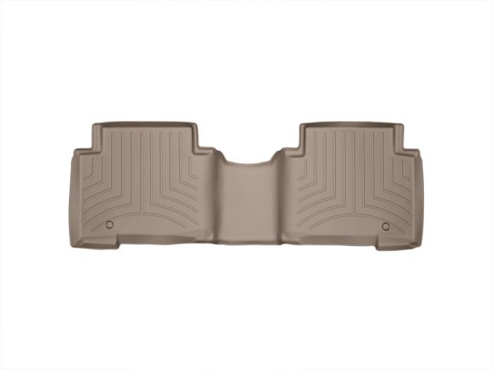 WeatherTech - WeatherTech FloorLiner DigitalFit 454403