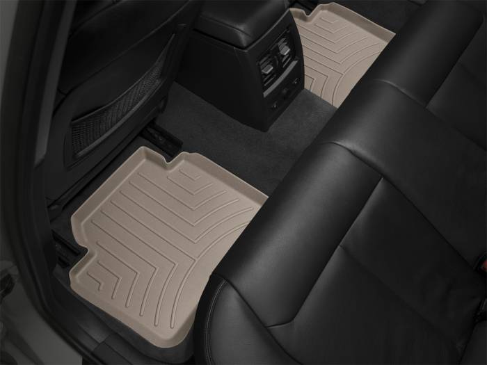 WeatherTech - WeatherTech FloorLiner DigitalFit 453244