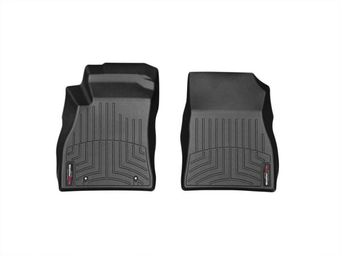 WeatherTech - WeatherTech FloorLiner DigitalFit 445041