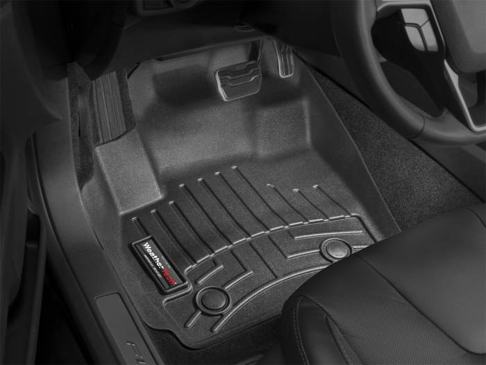 WeatherTech - WeatherTech FloorLiner DigitalFit 445231
