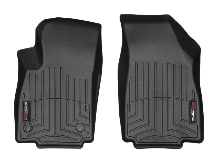 WeatherTech - WeatherTech FloorLiner DigitalFit 445321