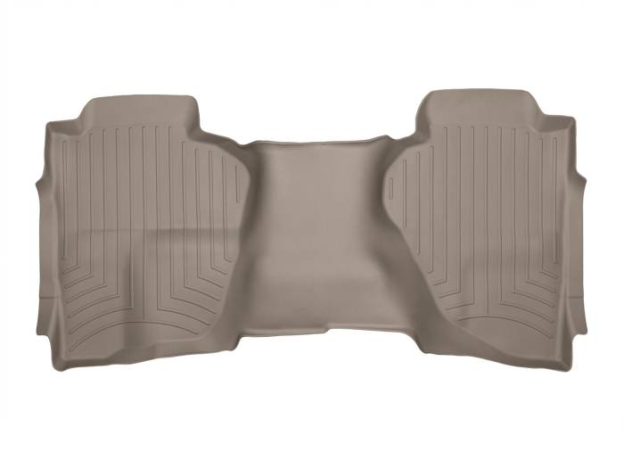 WeatherTech - WeatherTech FloorLiner DigitalFit 455423