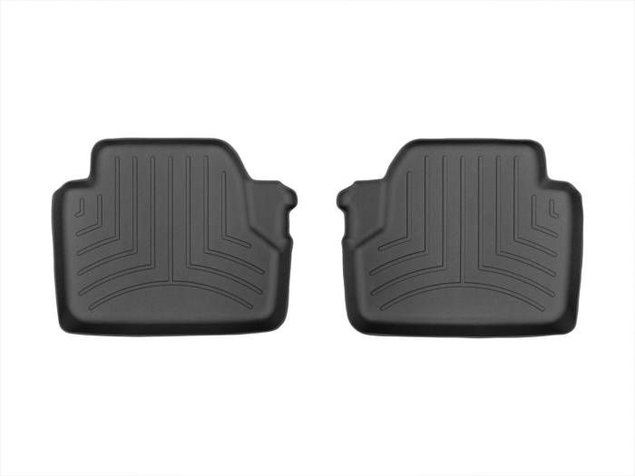 WeatherTech - WeatherTech FloorLiner DigitalFit 445602