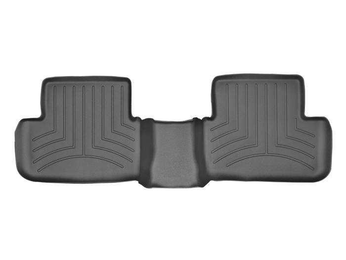 WeatherTech - WeatherTech FloorLiner DigitalFit 445152