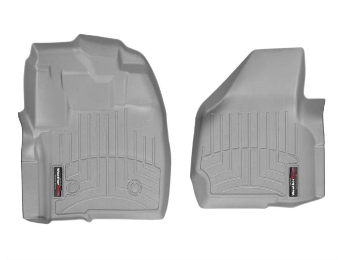 WeatherTech - WeatherTech FloorLiner DigitalFit 465821