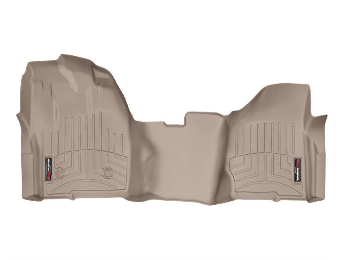 WeatherTech - WeatherTech FloorLiner DigitalFit 455811