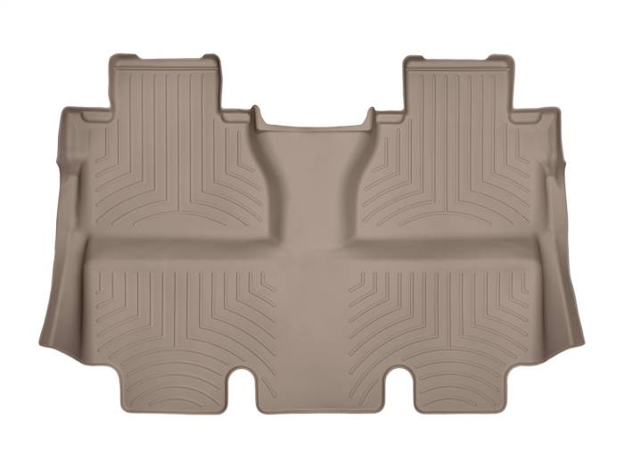 WeatherTech - WeatherTech FloorLiner DigitalFit 450938