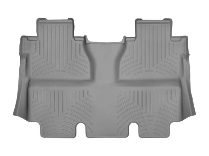 WeatherTech - WeatherTech FloorLiner DigitalFit 460938