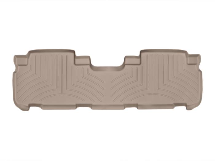 WeatherTech - WeatherTech FloorLiner DigitalFit 456322