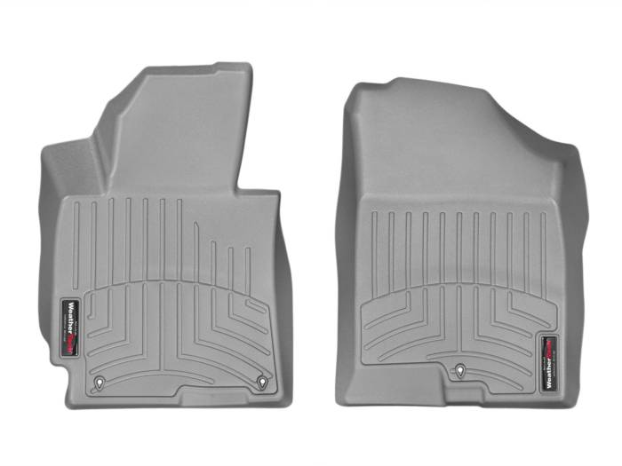 WeatherTech - WeatherTech FloorLiner DigitalFit 466861