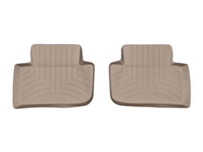 WeatherTech - WeatherTech FloorLiner DigitalFit 452303