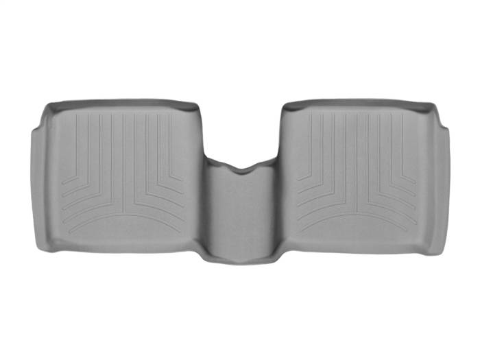 WeatherTech - WeatherTech FloorLiner DigitalFit 466502